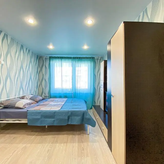 Real photos of Apartment on the street Dmitry Karbyshev street