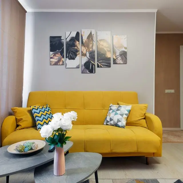 Real photos of Comfort Homes on Alabyan Street