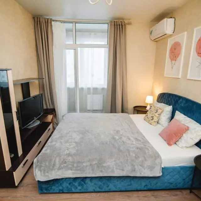Real photos of Apartments on Chapaev Street 57
