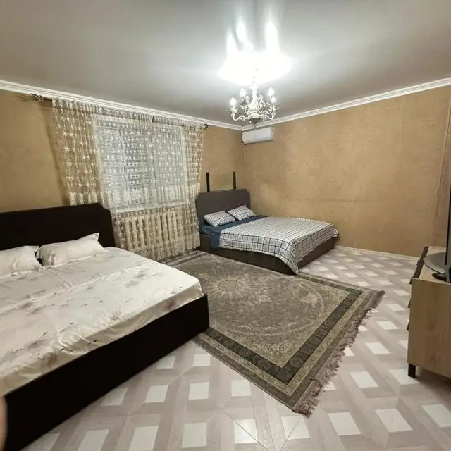 Реальные фото Коттедж Дом Дербент на улице Таги-Заде 65