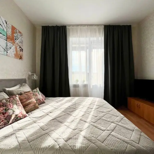 Real photos of Guests of the House on Kolomyazhsky Avenue
