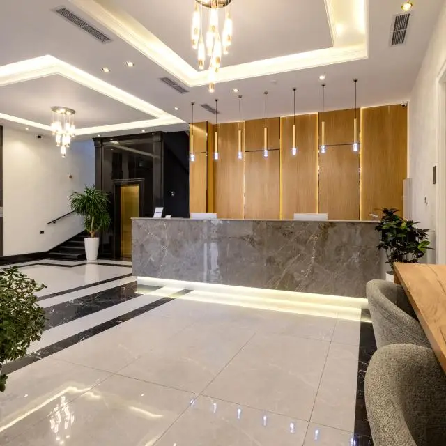 Реальные фото Baden-Baden Hotel (Баден-Баден)