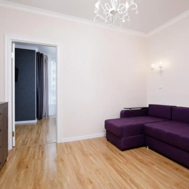 Real photos of Apartments on Orangereynaya street 21 k2