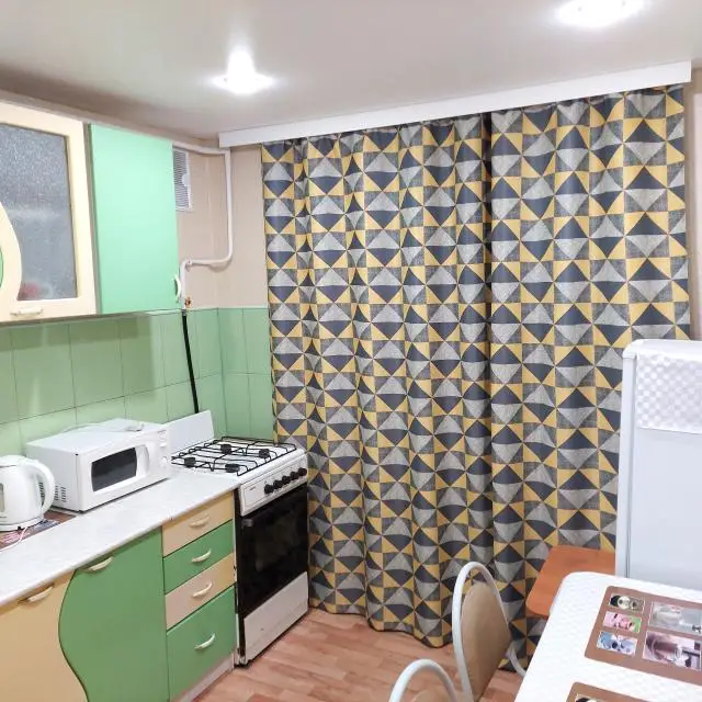 Real photos of Arzamas Apartments for a day on 7 Plandina Street