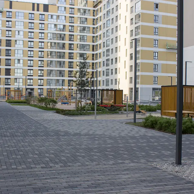 Real photos of Apartments on Novosinarsky Boulevard 7 211