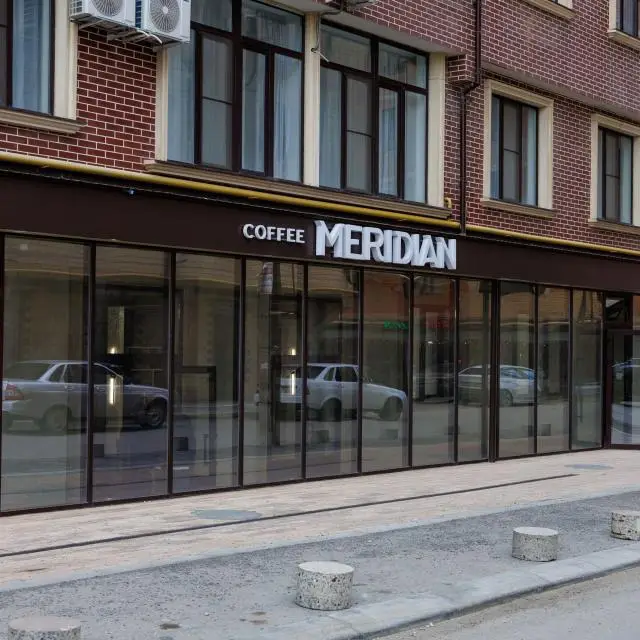 Реальные фото Комплекс апартаментов Аллея Меридиан