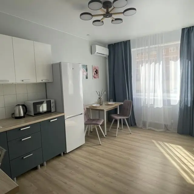 Real photos of Apartments on the Western Bypass street
