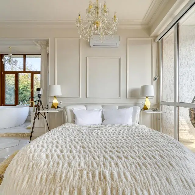 Real photos of GoodTimeApartments on Kavkazskaya Street