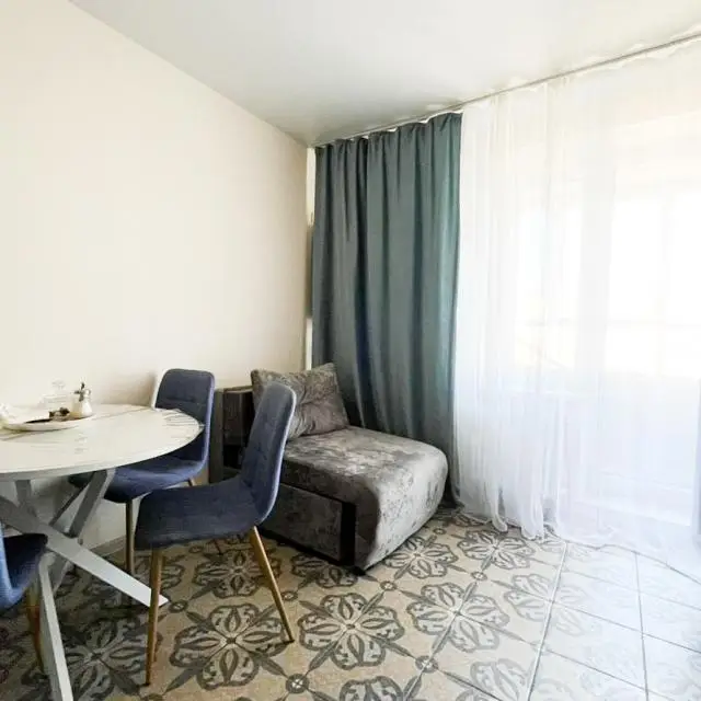 Real photos of Apartments on Oksky passage
