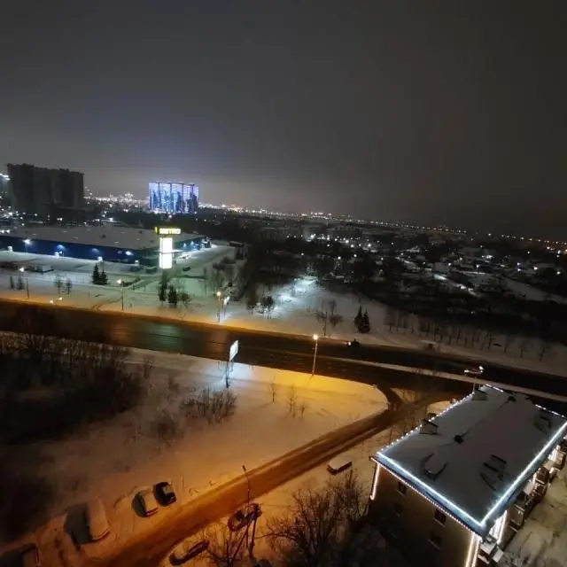 Real photos of Fan House at 25 Yagodinskaya Street