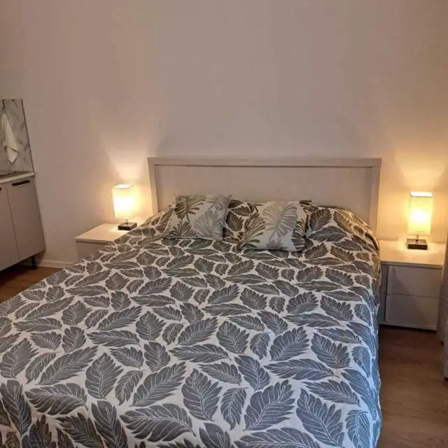 Real photos of Apartments on Kurchatov Street, 25/4