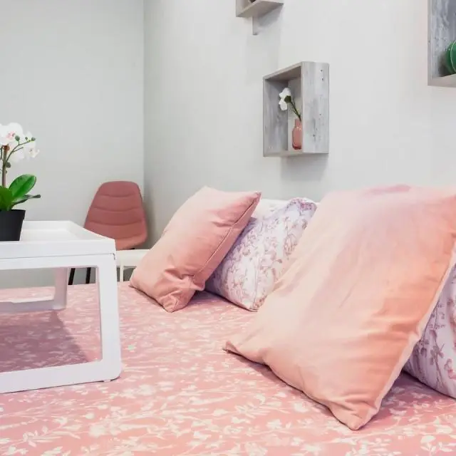 Real photos of The network of hospitable apartments "Alira". Apartment at 124 Dolomanovsky Street