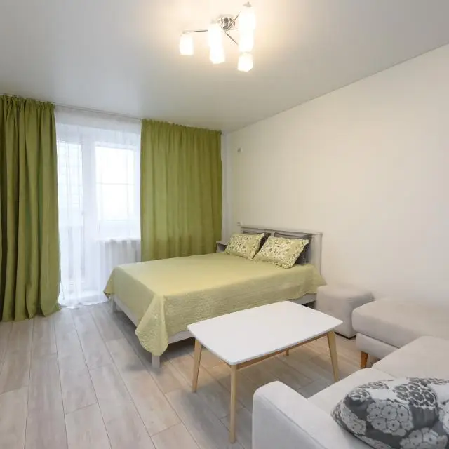 Real photos of Apartments on the Scarlet Field