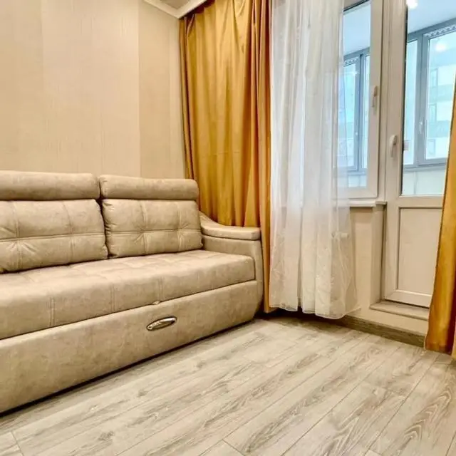 Реальные фото Апартаменты на улице Вишневского 59Ак1