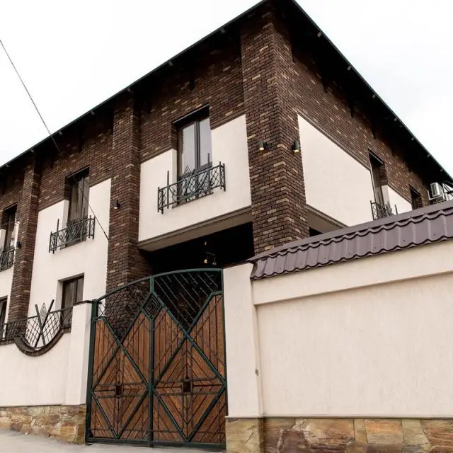 Real photos of Apart-hotel Stariy gorod
