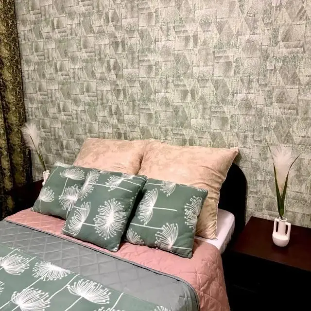 Real photos of MARS Hotel Khristenko 15