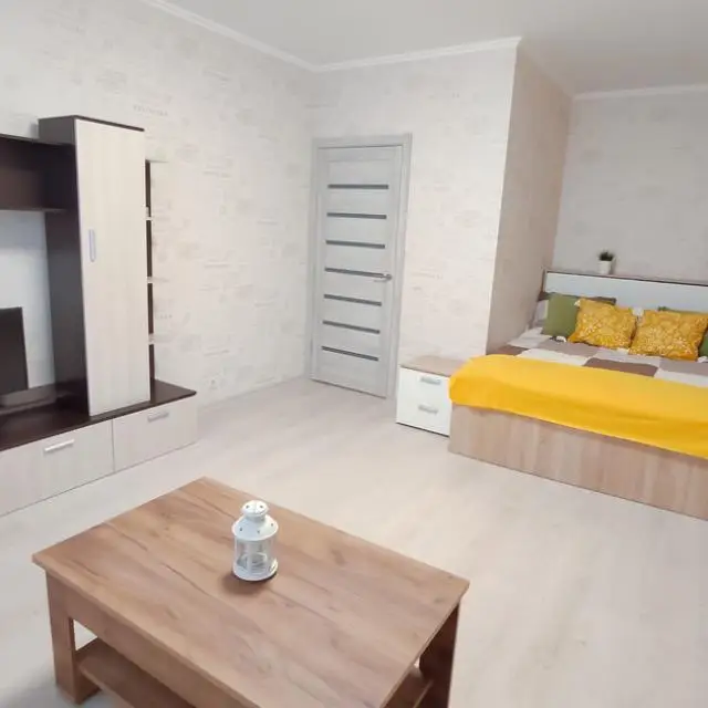 Real photos of Apartments on Stroginsky Boulevard 14k2