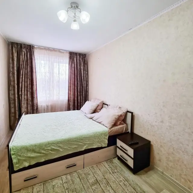 Real photos of Apartments on 65 Amurskaya Street