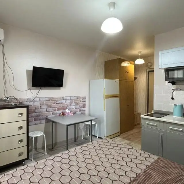 Real photos of Cozy studio 