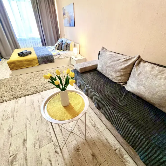 Real photos of Apartments on the street of the 50th anniversary of the Belgorod region 14