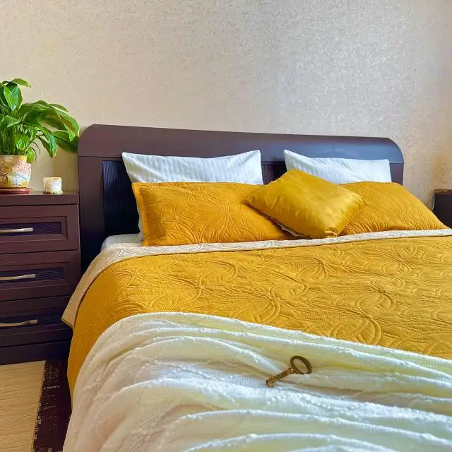 Реальные фото Апартаменты Good Sleep на улице Маковского 16