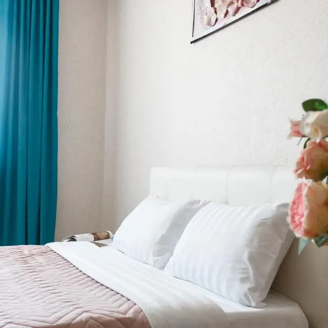 Real photos of Like at home on Romantic Street, 2