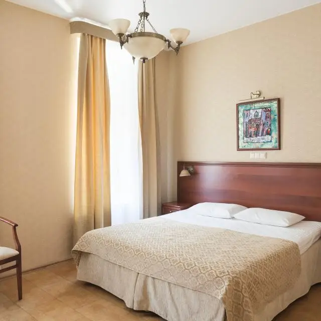 Real photos of Comfort