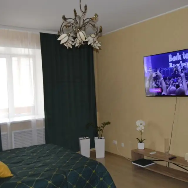Real photos of Apartments on Valentina Tereshkova street 25A