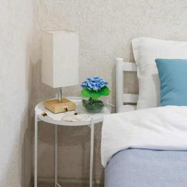 Real photos of Cozy studios in Murino              