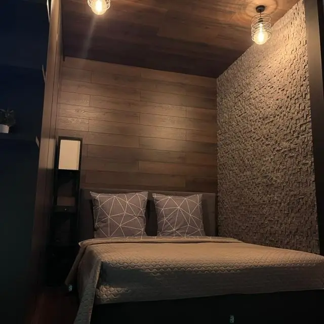 Real photos of Indigo Apartments on Malkova Street