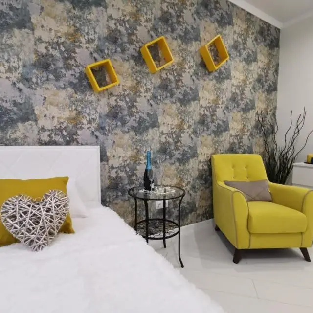 Real photos of Apartments on 66 Yelyana Street