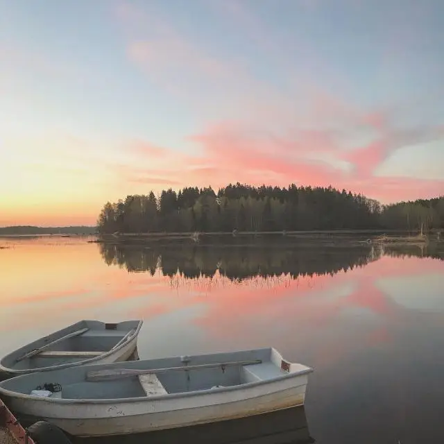Real photos of Pikhtovoe
