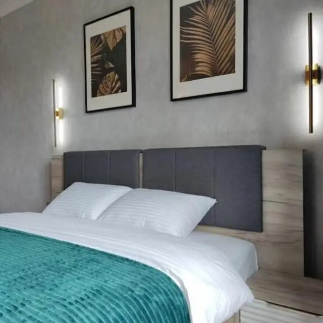 Real photos of Apartments Baltic Venice