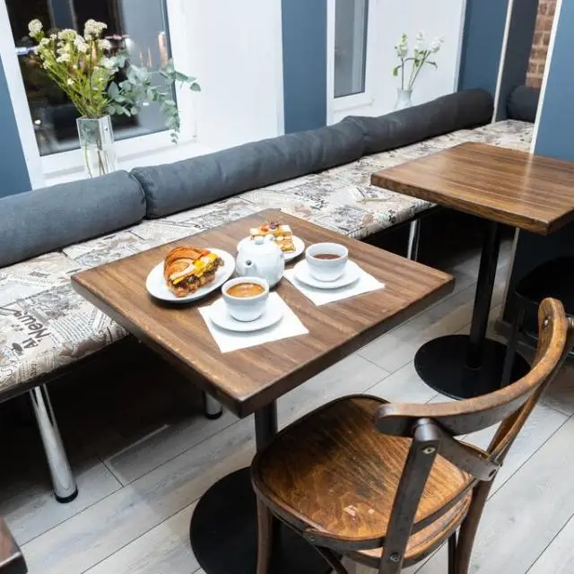 Real photos of Mayakovsky Art Hotel