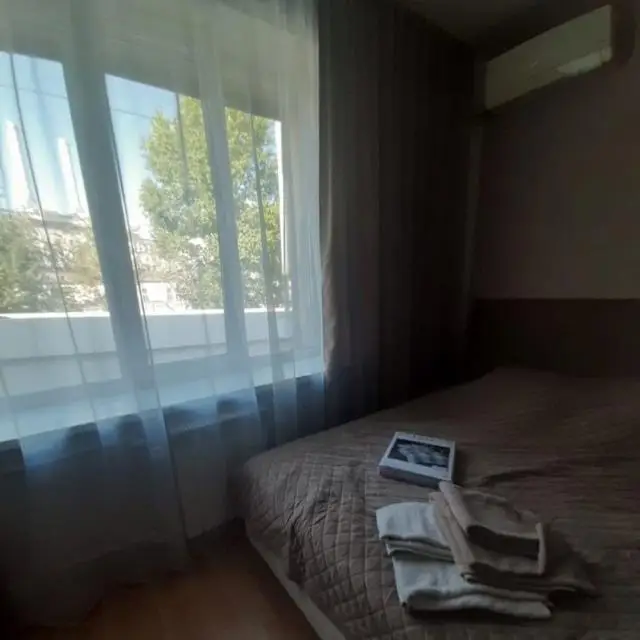 Реальные фото Апартаменты на Автозаводской, 19к1