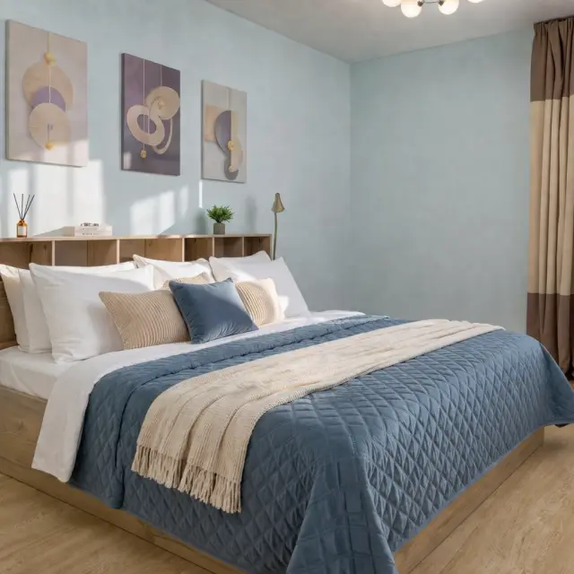 Real photos of Vegas apartments on Marshal Baghramyan Street, 4