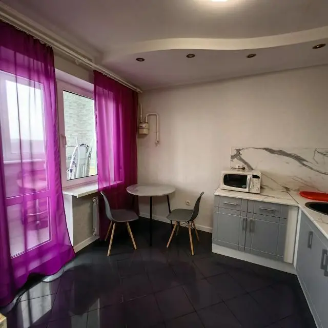 Real photos of Apartment Sunny (Sunny) on Dumenko Street