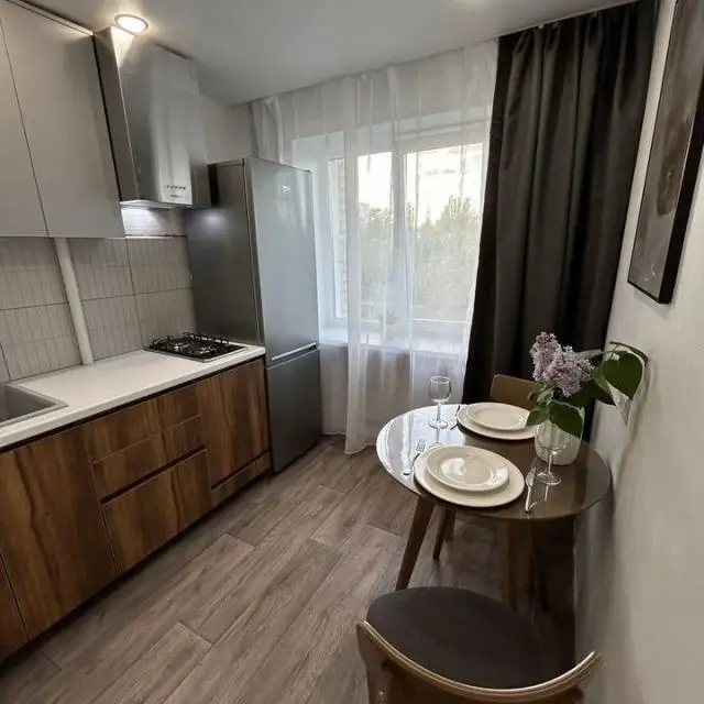 Real photos of Apartments in a quiet area on Lenin Avenue 173