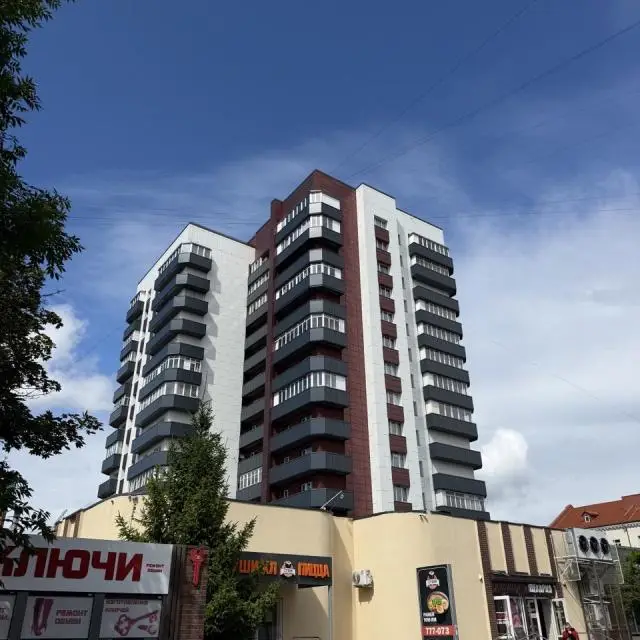 Real photos of Arigami on Frunze Street