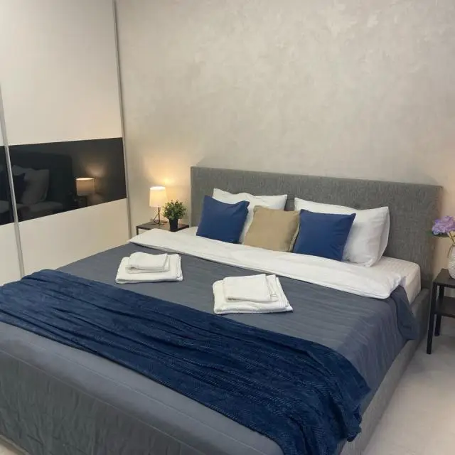 Real photos of Cozy apartment by the West Beach
