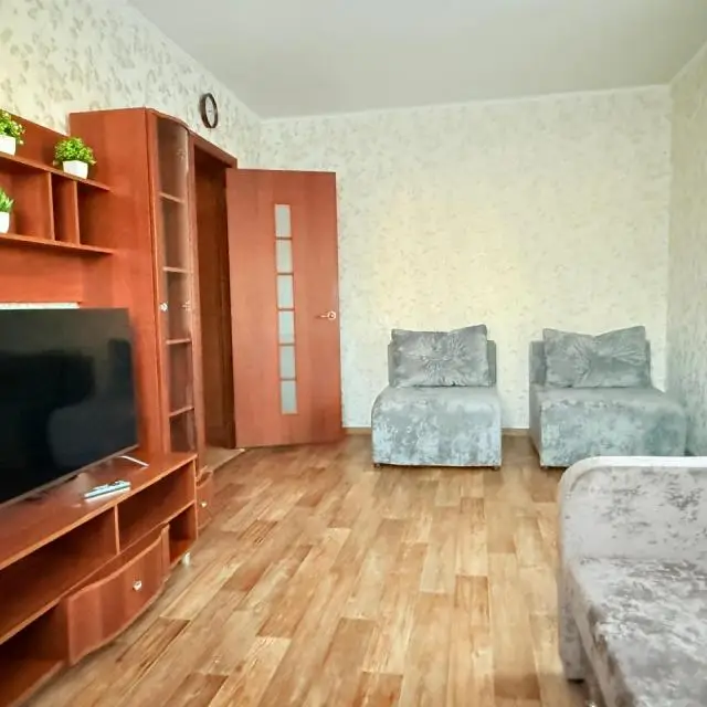 Реальные фото Апартаменты на Крупская 10
