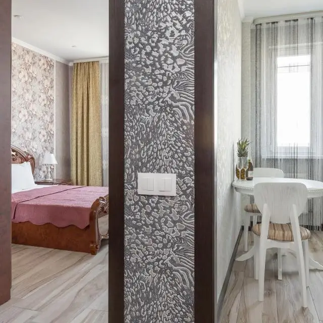 Real photos of Apartments on Sadovaya street 159 bldg. 1