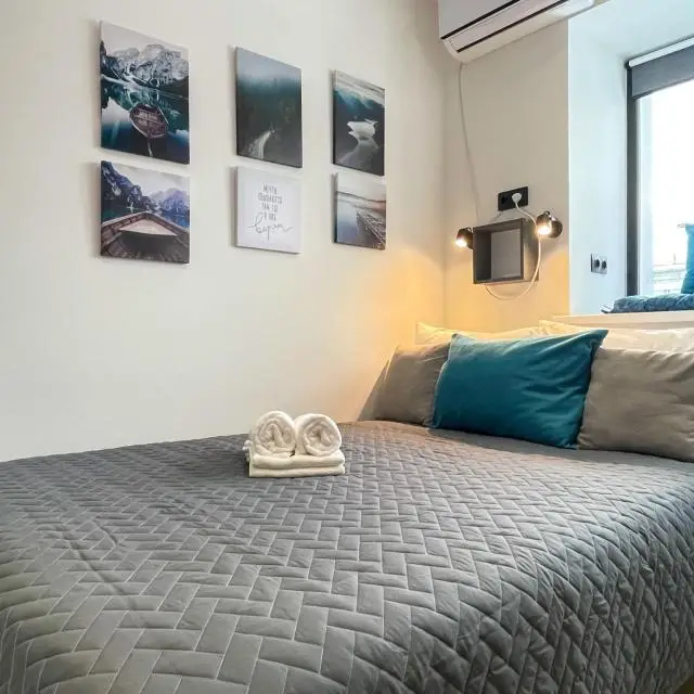 Real photos of Apartment on Honey Lane 8