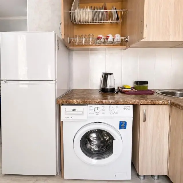 Real photos of Apartments on Fedko Street