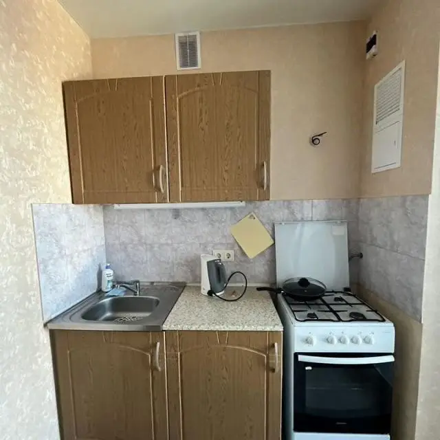 Real photos of Apartments on 70 Gusev Boulevard