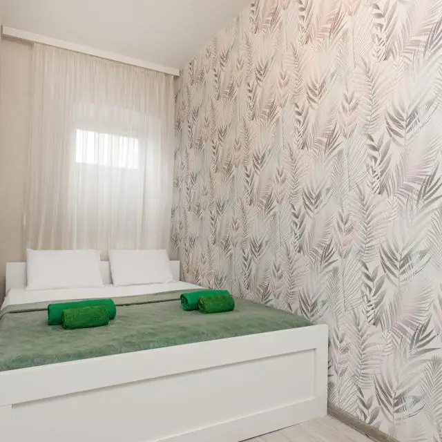 Реальные фото Rooms Apartments (Румс Апартментс) на улице Власова