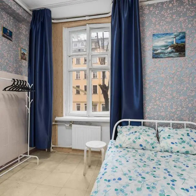 Реальные фото Жилые помещения на Бакунина 29