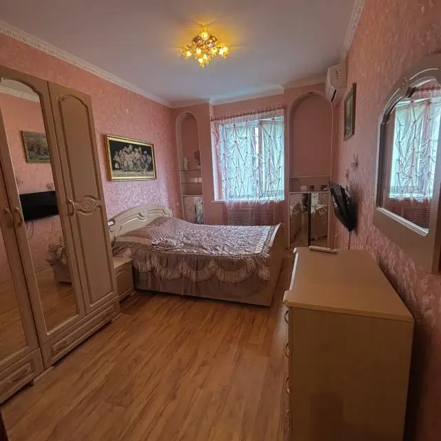 Real photos of Apartment with fireplace 