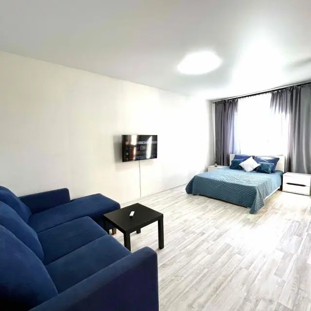 Real photos of Apartments on Chapaev street  42a