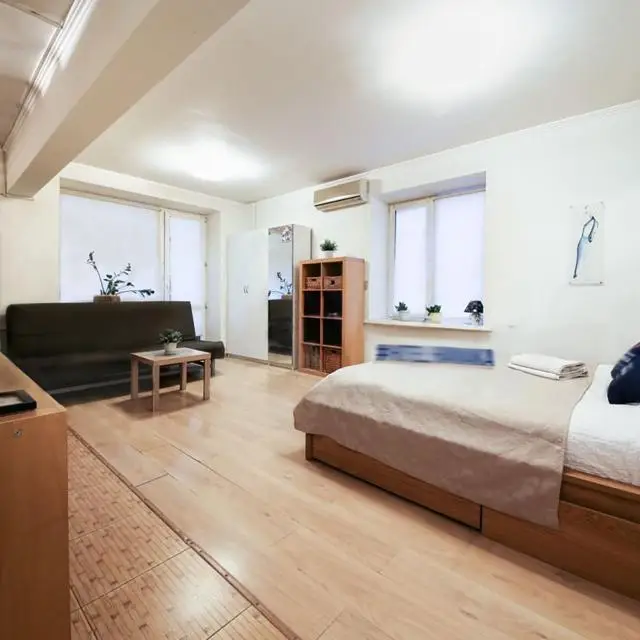 Real photos of Hanaka on 46 Federativnyi Ave.